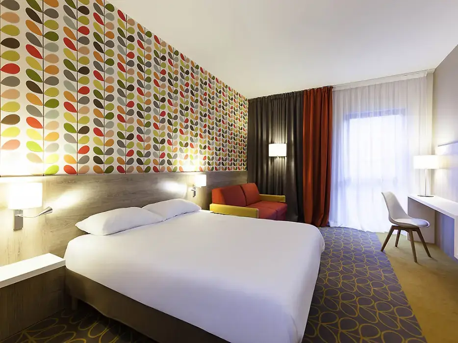 Ibis Styles Chaumont Centre Gare 4