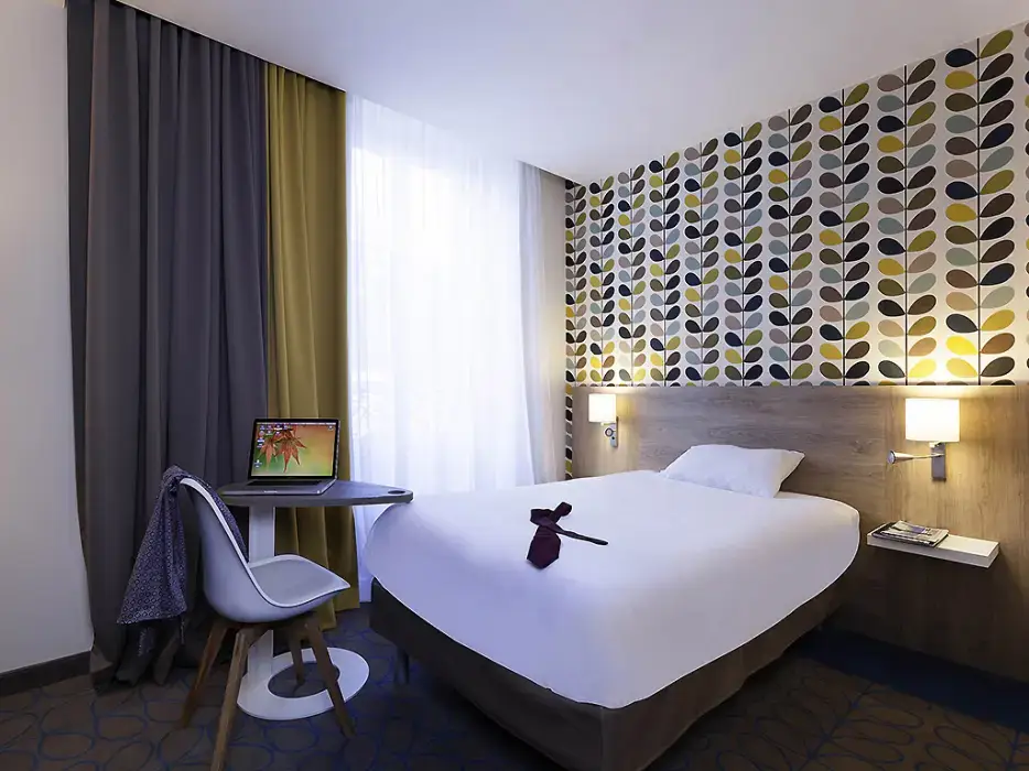 Ibis Styles Chaumont Centre Gare 5