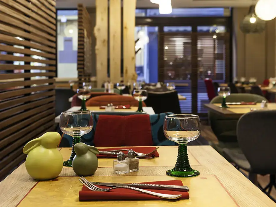 Ibis Styles Chaumont Centre Gare 8