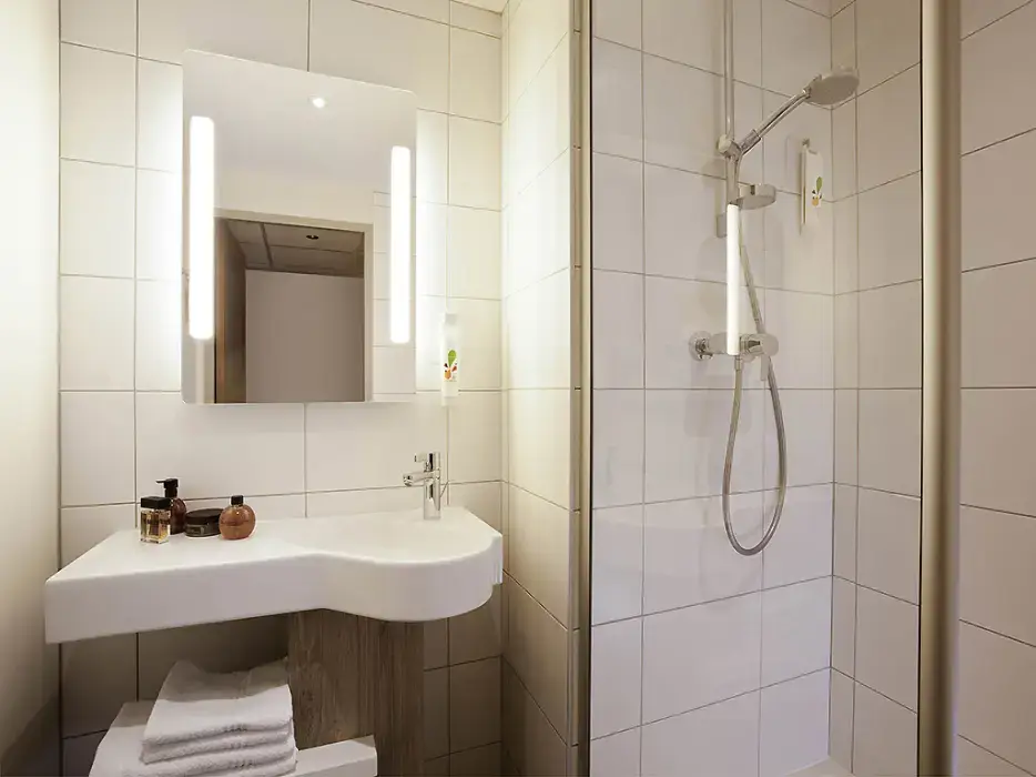 Ibis Styles Chaumont Centre Gare 9