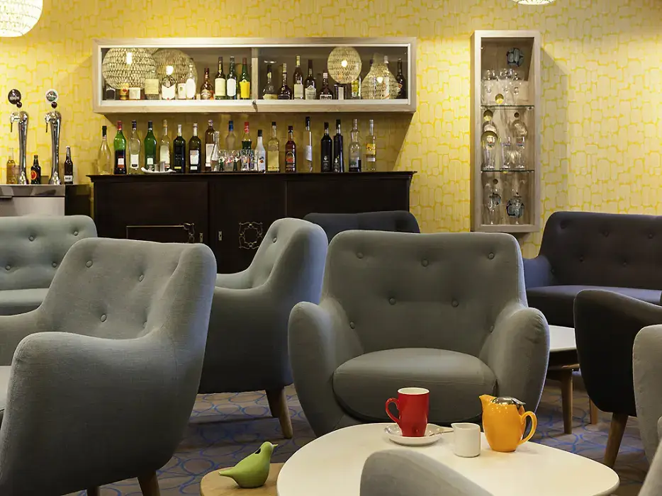 Ibis Styles Chaumont Centre Gare 11