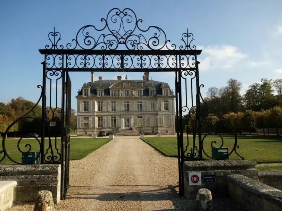 Château de Guiry