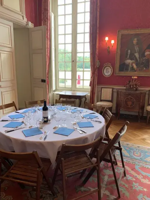 Château de Guiry 4