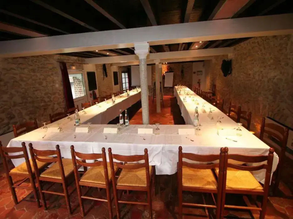 Moulin de Moulignon 4