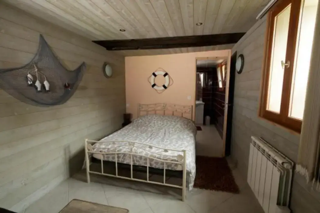 Moulin de Moulignon 6