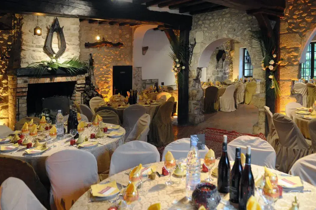 Moulin de Moulignon 7