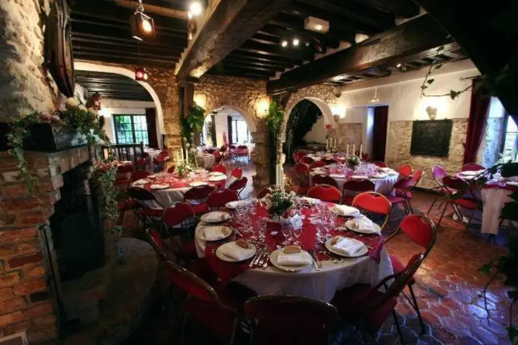 Moulin de Moulignon 8