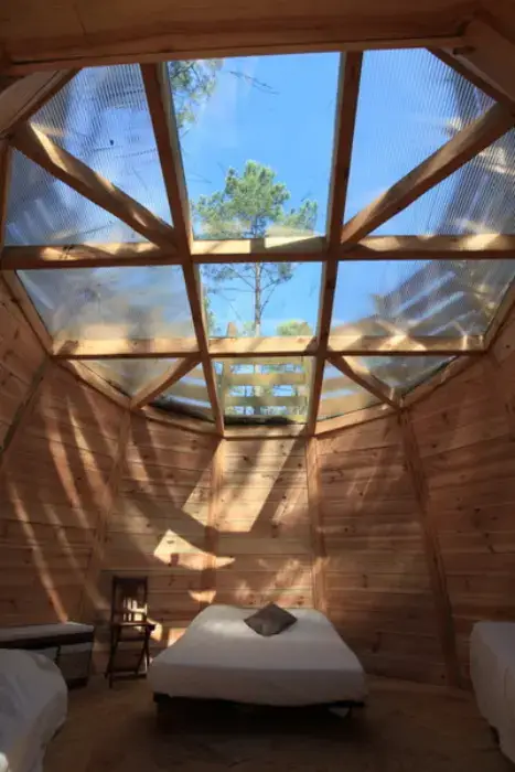 Cap'Cabane 3