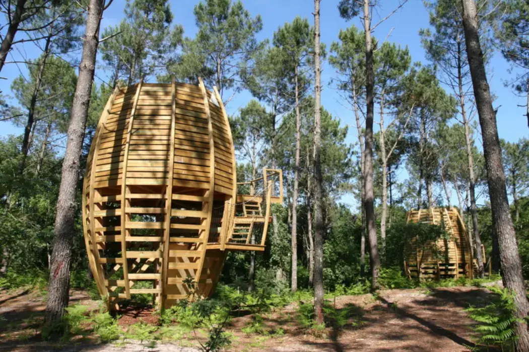 Cap'Cabane 5