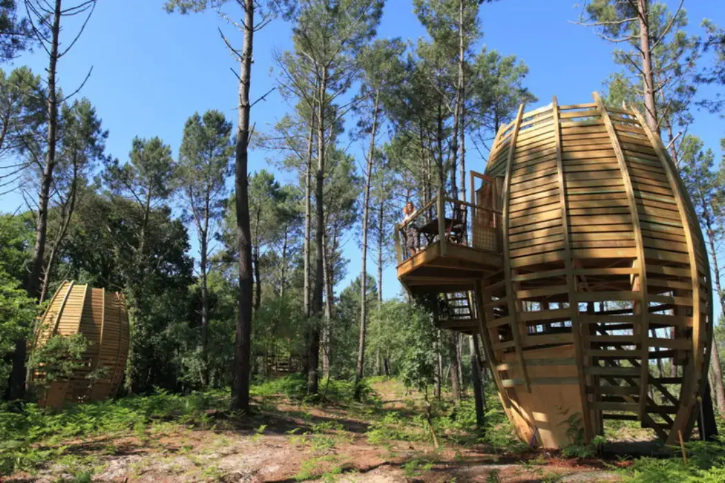 Cap'Cabane 6