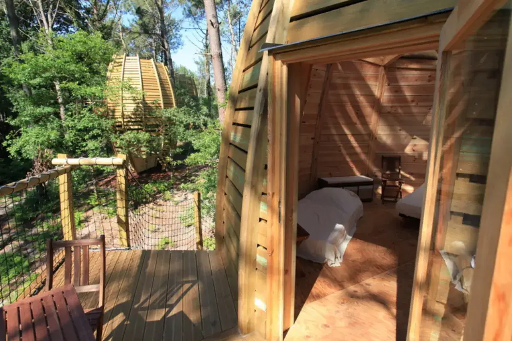 Cap'Cabane 7