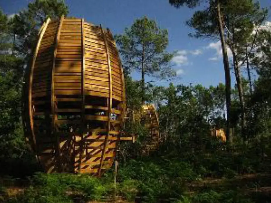 Cap'Cabane 8