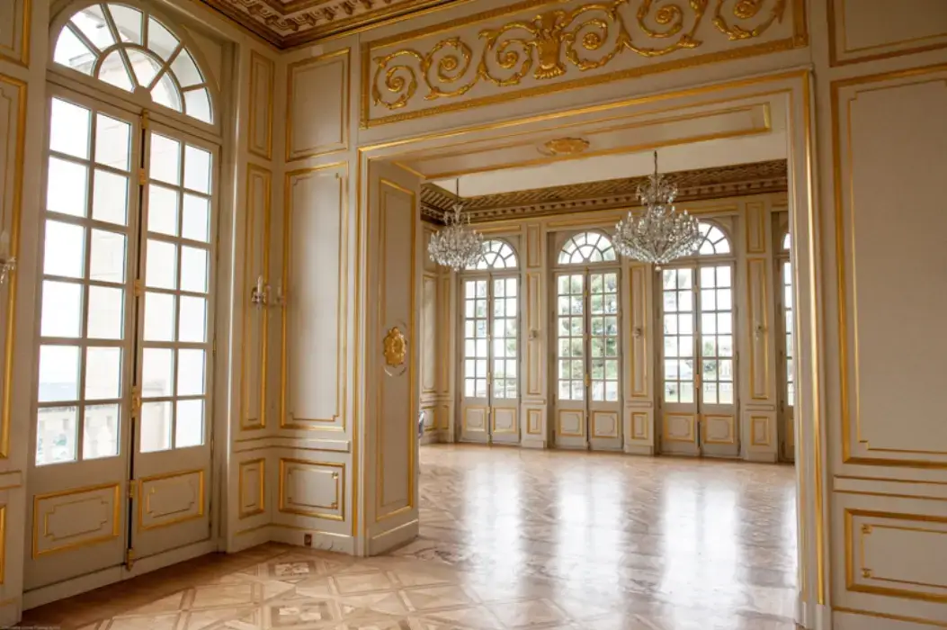Chateau Saint Georges 2