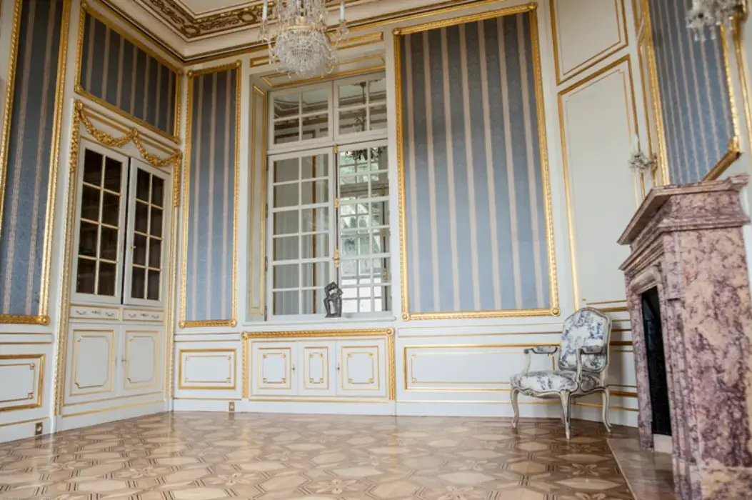Chateau Saint Georges 3