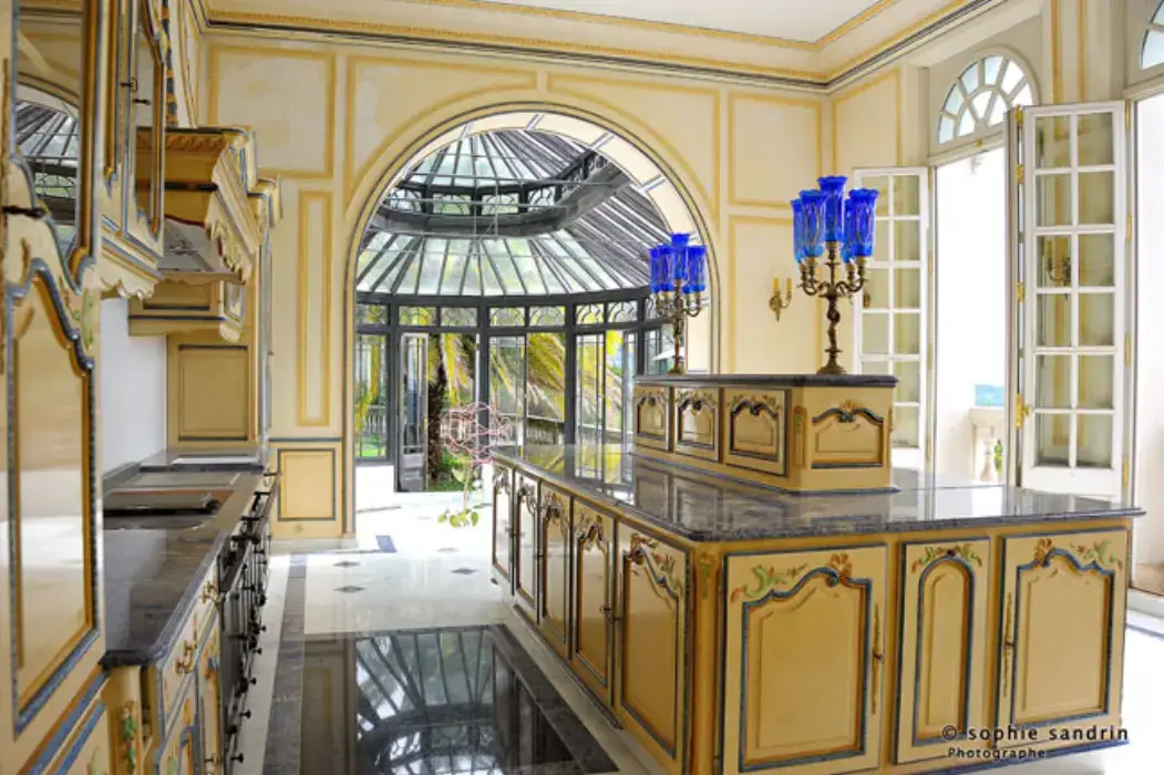 Chateau Saint Georges 7