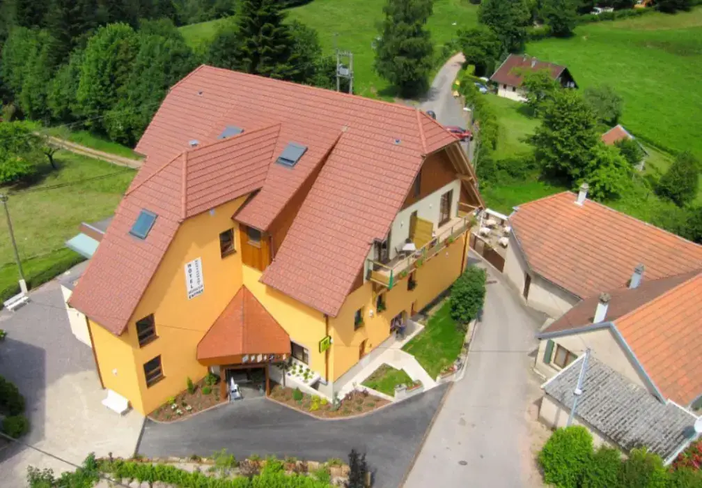Hôtel Neuhauser 2