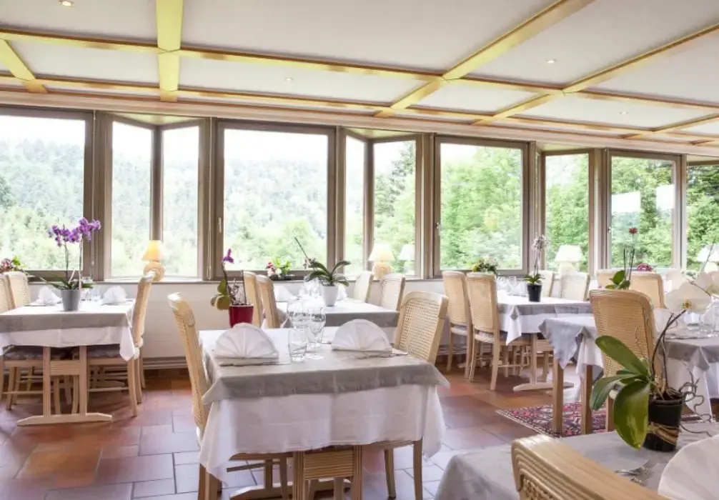 Hôtel Neuhauser 5