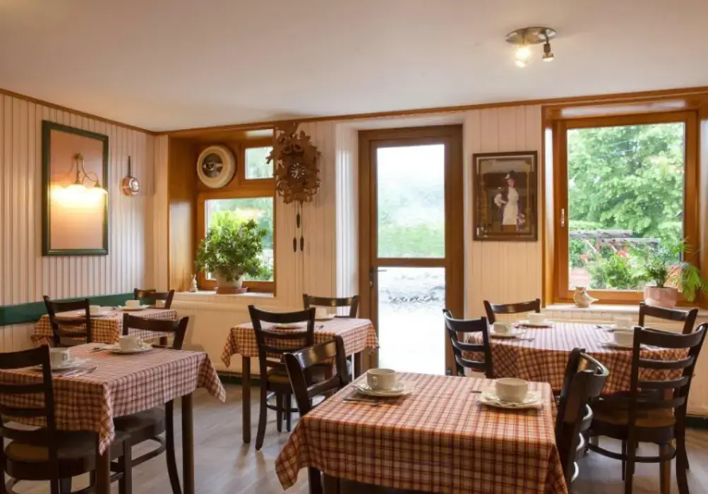 Hôtel Neuhauser 7
