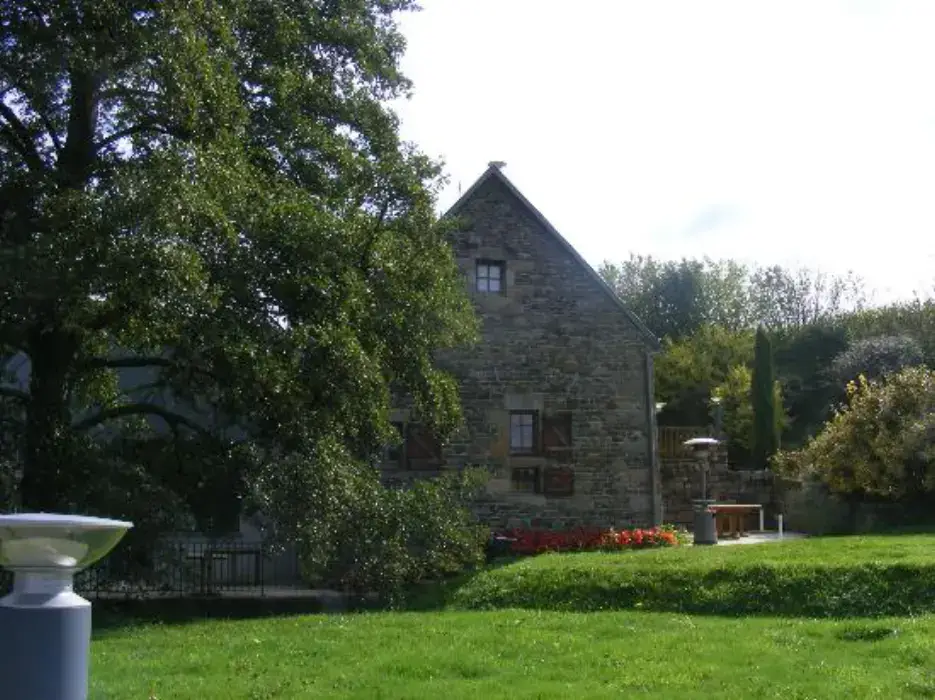 Le Moulin de Jean