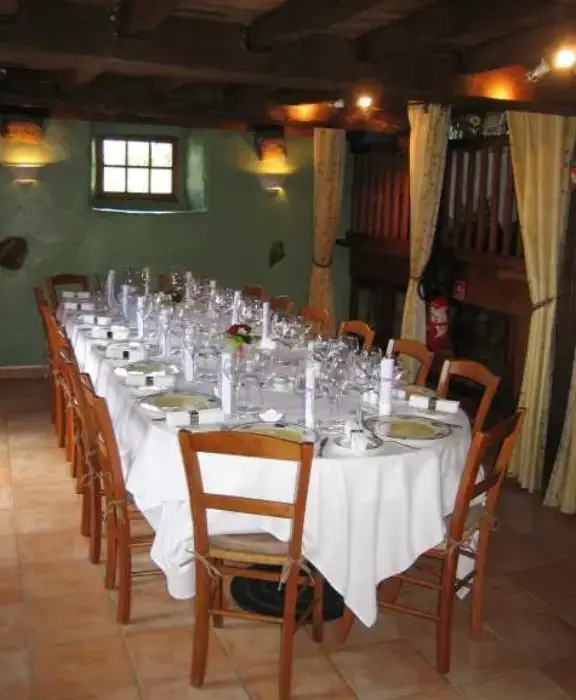 Le Moulin de Jean 4