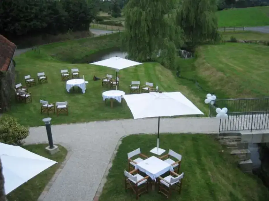 Le Moulin de Jean 6