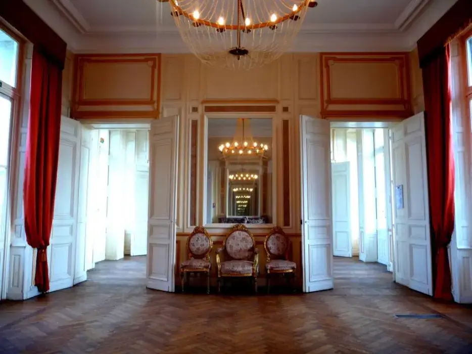 Château de Vair 2