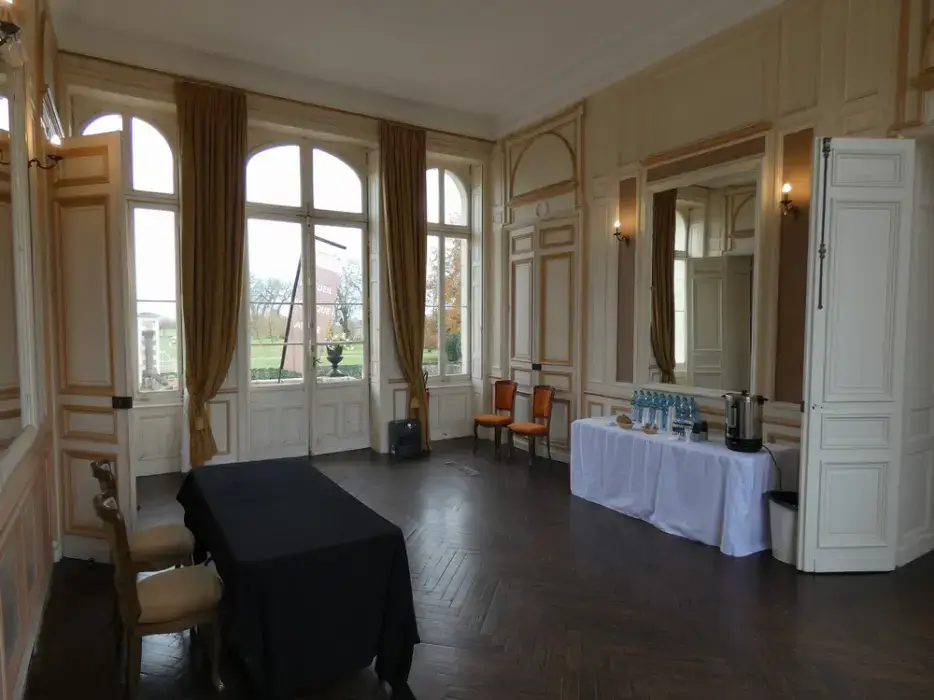 Château de Vair 4