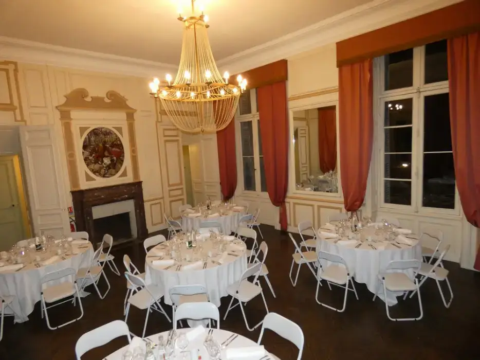 Château de Vair 6