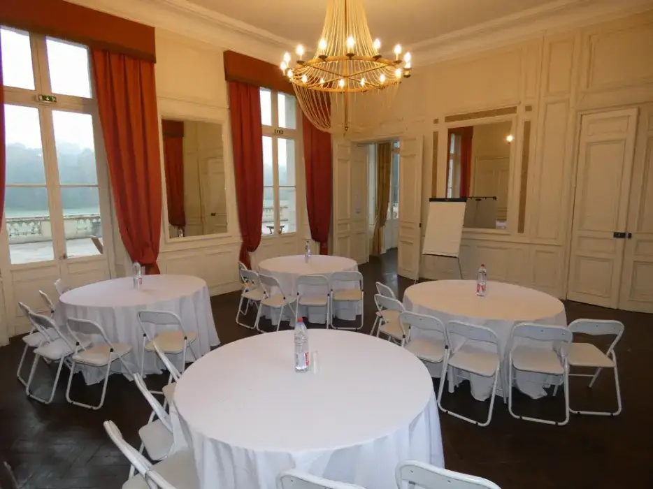 Château de Vair 7