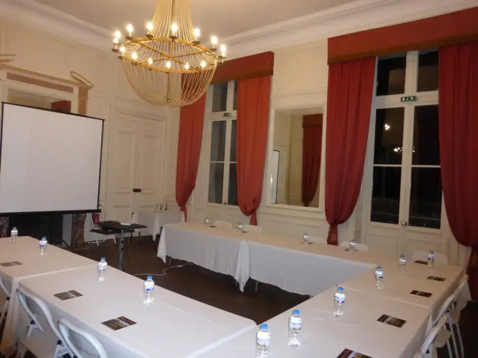 Château de Vair 8