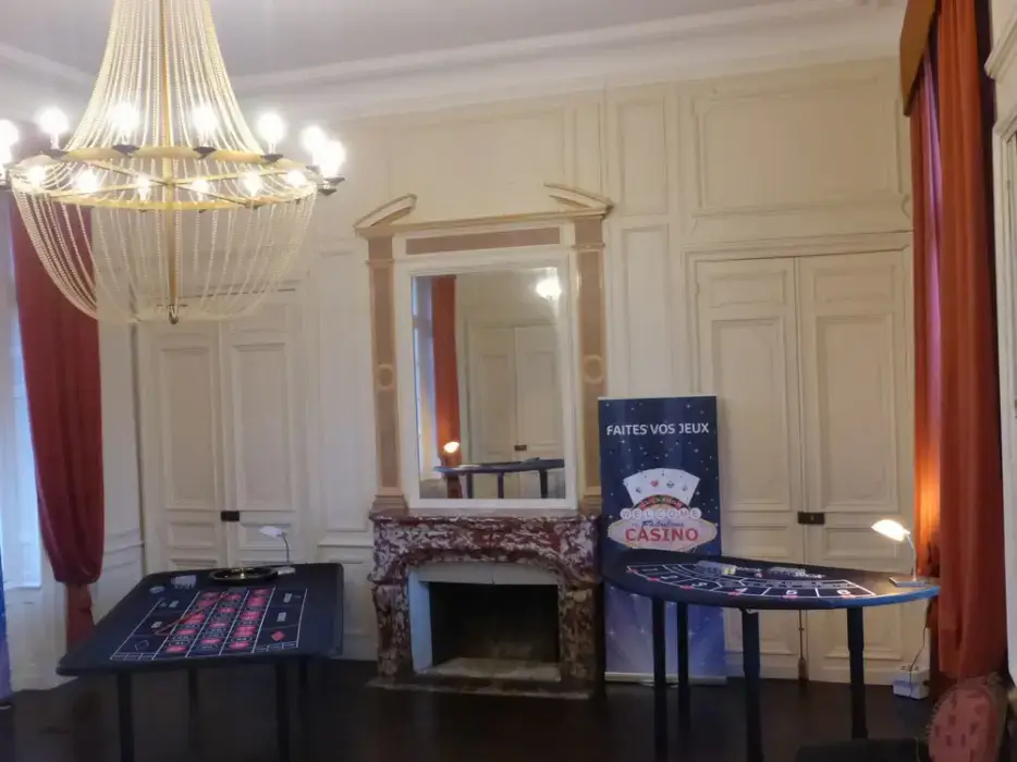 Château de Vair 9
