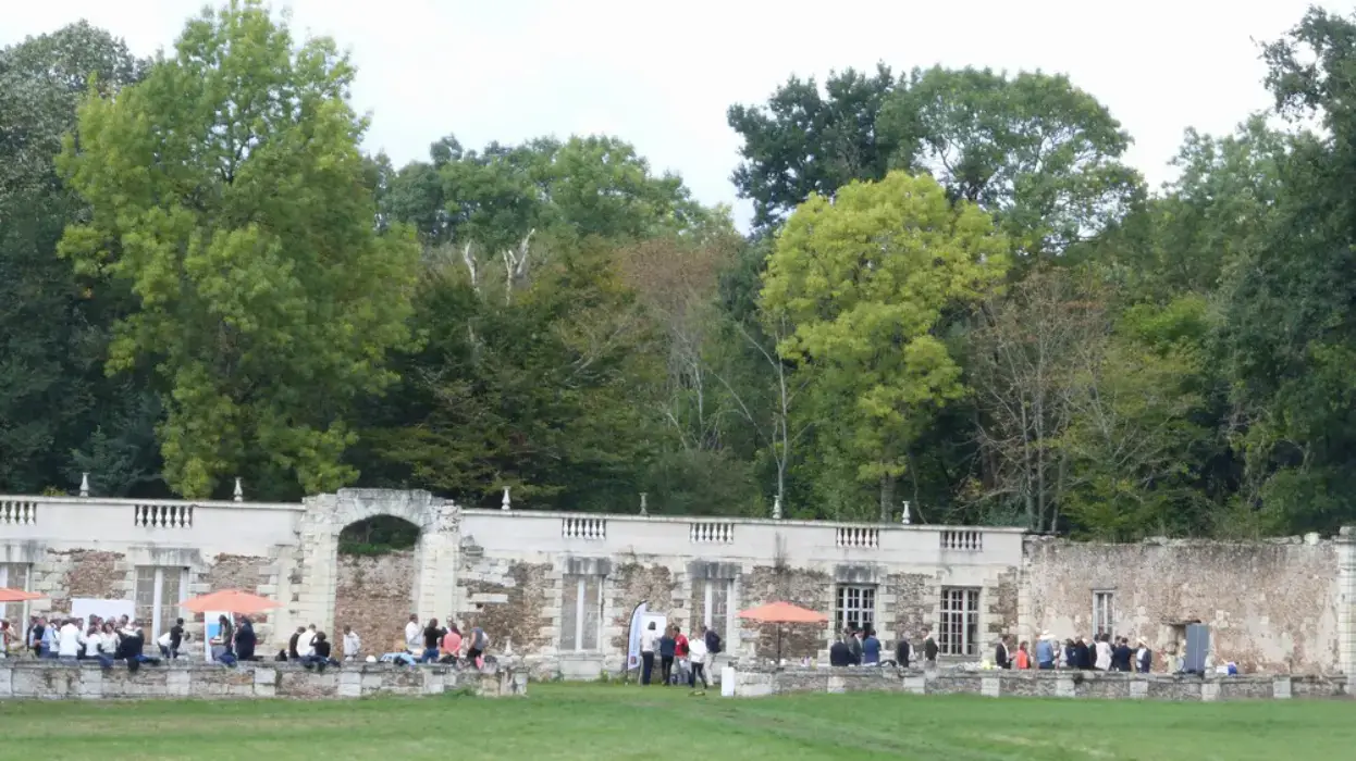 Château de Vair 10