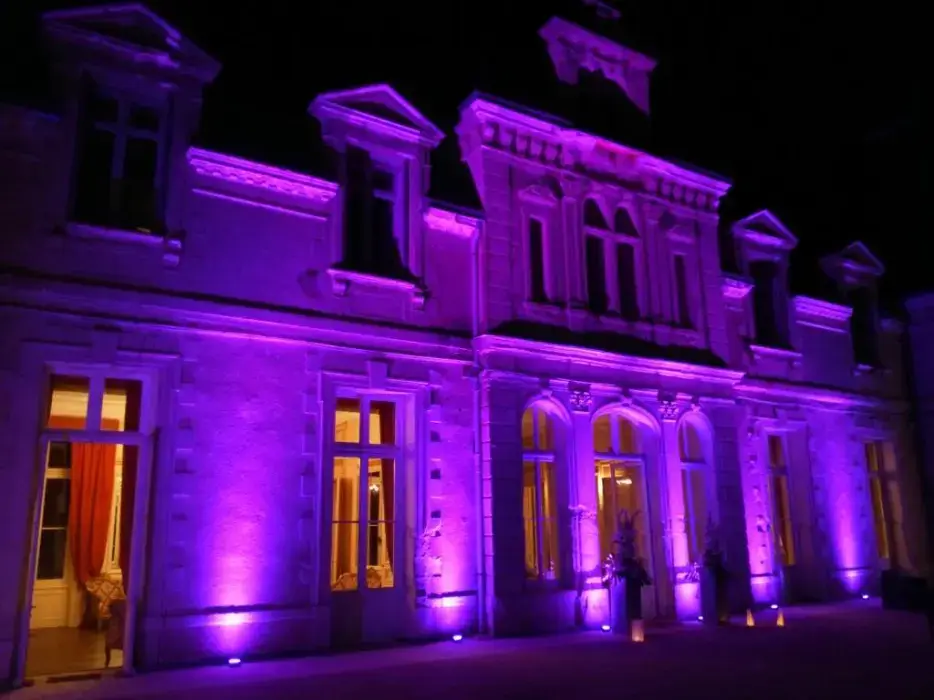 Château de Vair 11