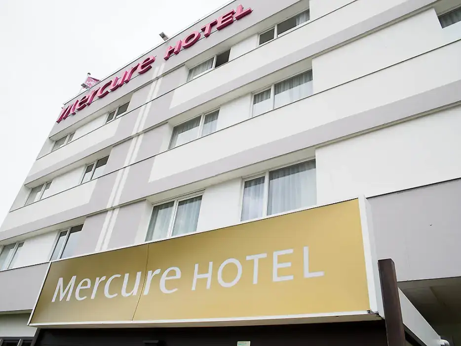 Novotel Angers Lac de Maine