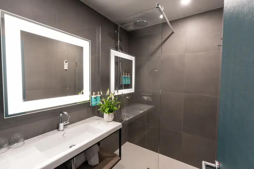 Novotel Angers Lac de Maine 8