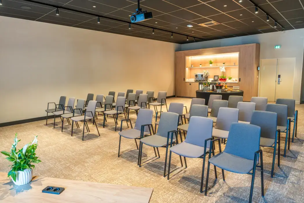 Novotel Angers Lac de Maine 10