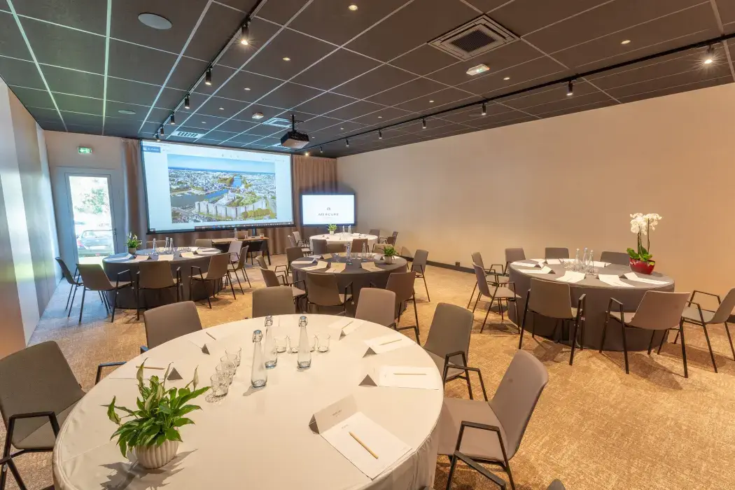 Novotel Angers Lac de Maine 11