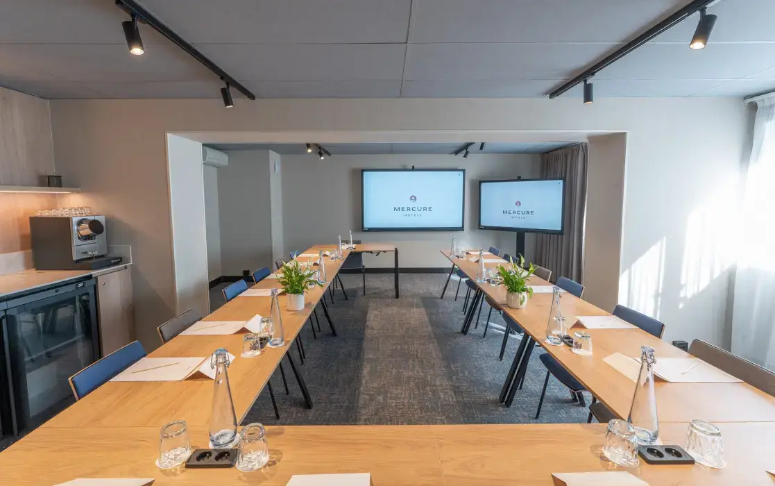 Novotel Angers Lac de Maine 13