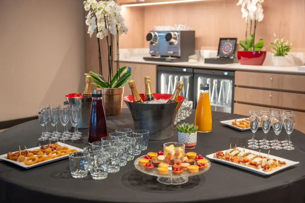 Novotel Angers Lac de Maine 16