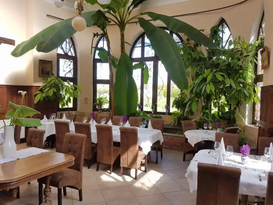 Domaine de Vareilles