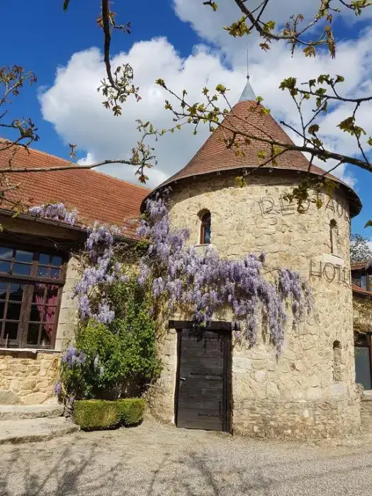 Domaine de Vareilles 2
