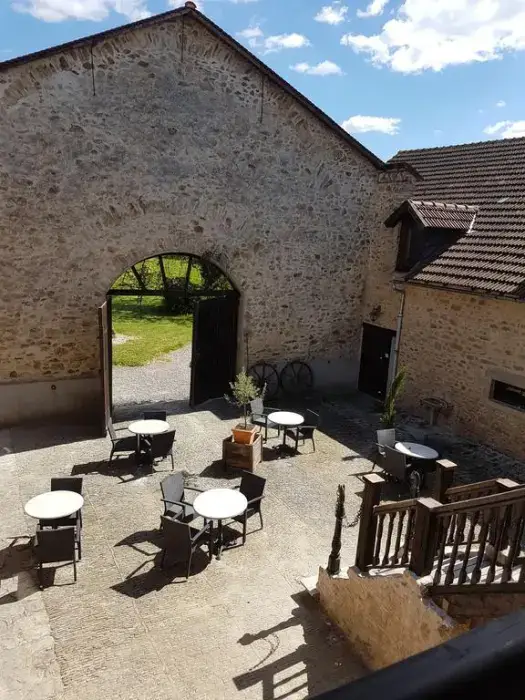 Domaine de Vareilles 3