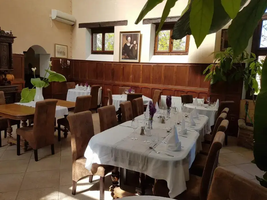 Domaine de Vareilles 8