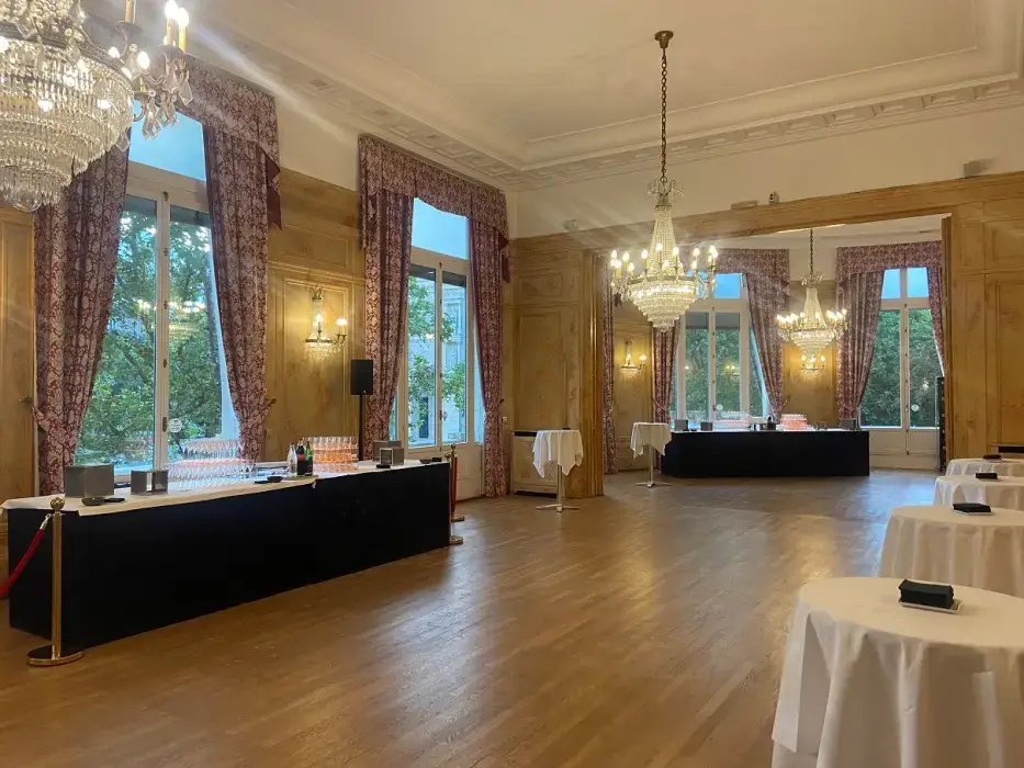 Cercle National des Armées 7