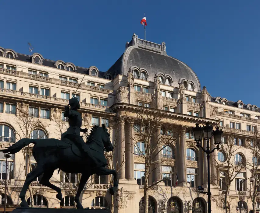 Cercle National des Armées 12