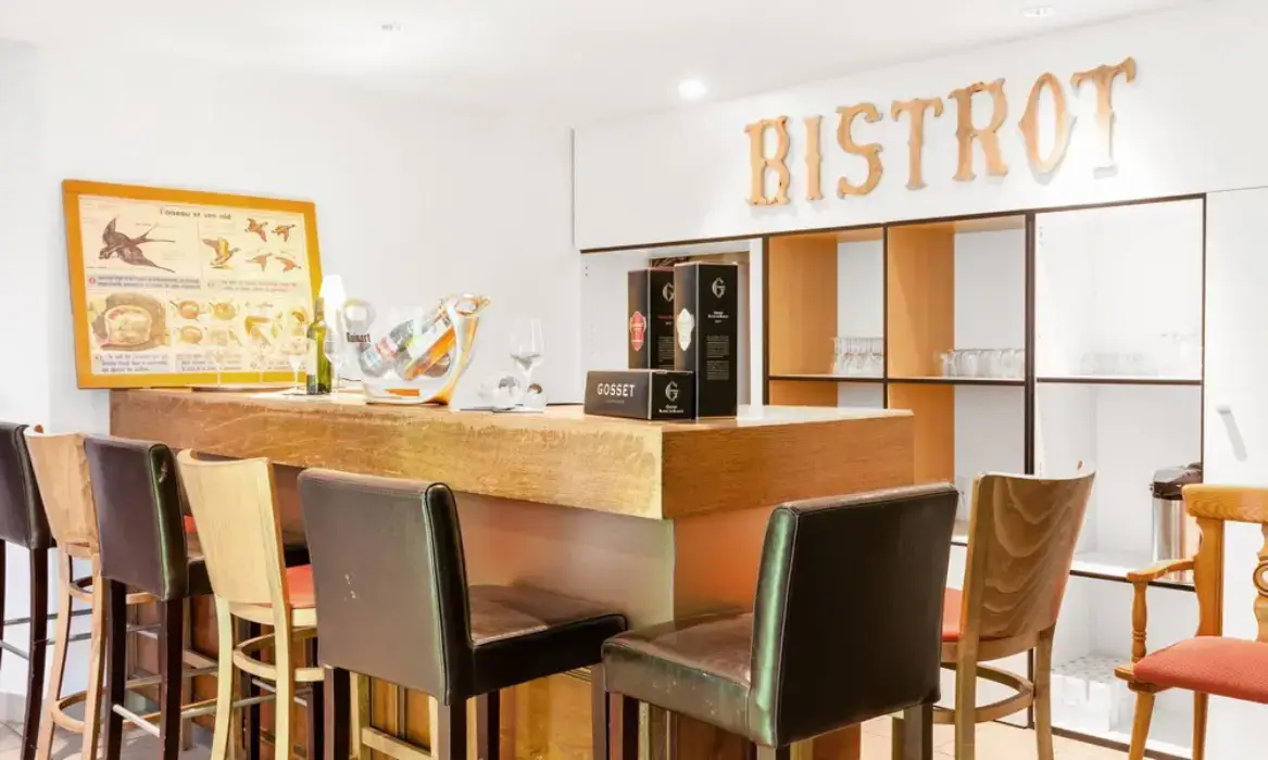 La Veyrie 5