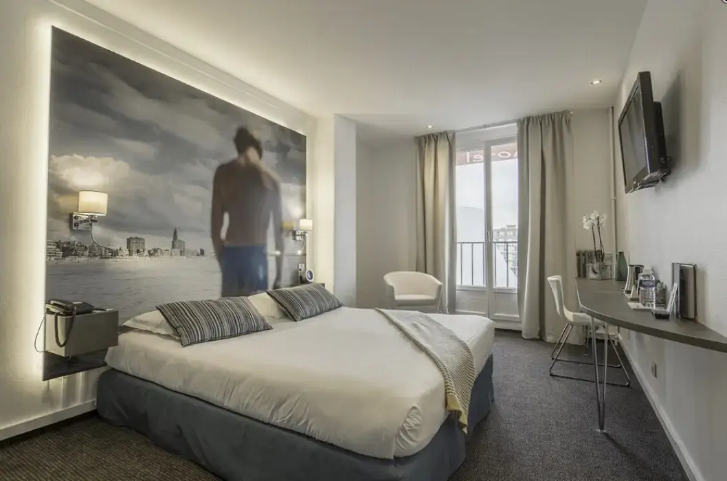 Best Western Art Hôtel 3