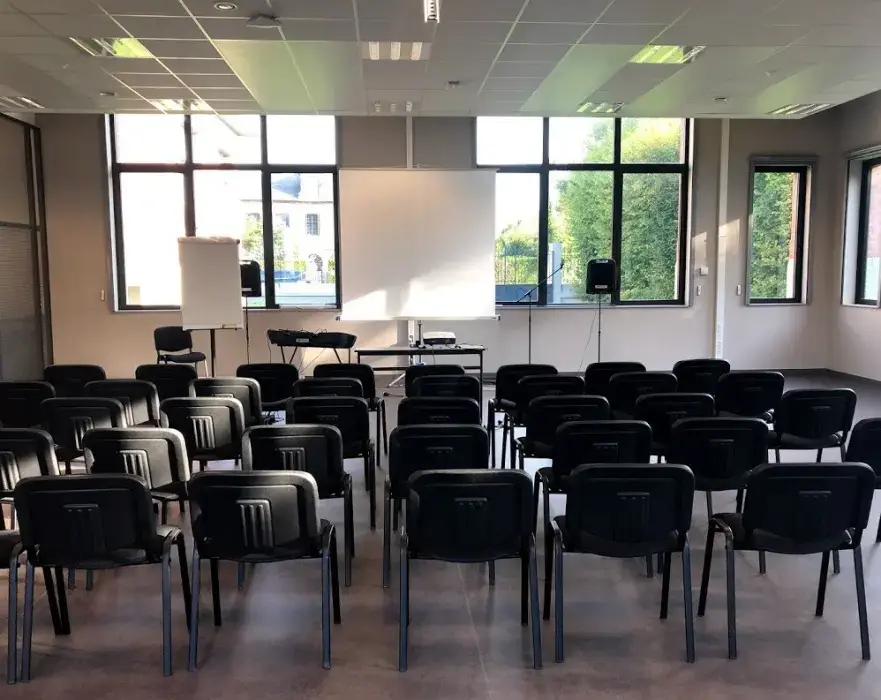 NES Proworking Arques-la-Bataille 2