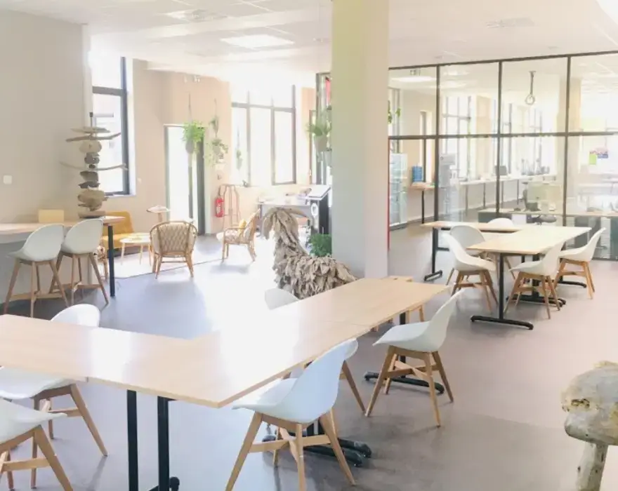 NES Proworking Arques-la-Bataille 4