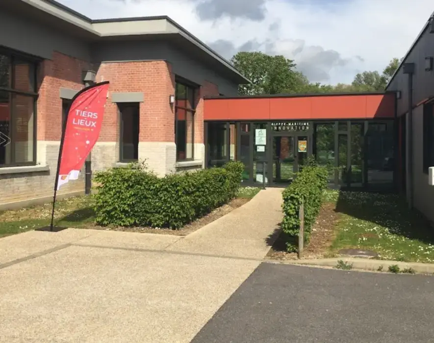 NES Proworking Arques-la-Bataille 5